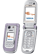 Best available price of Nokia 6267 in Capeverde