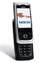 Best available price of Nokia 6282 in Capeverde
