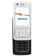 Best available price of Nokia 6288 in Capeverde