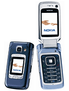 Best available price of Nokia 6290 in Capeverde