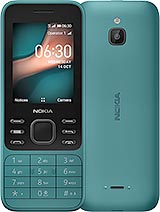 Best available price of Nokia 6300 4G in Capeverde