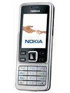 Best available price of Nokia 6300 in Capeverde