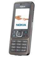 Best available price of Nokia 6300i in Capeverde