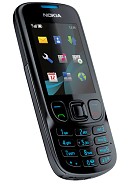 Best available price of Nokia 6303 classic in Capeverde