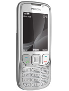 Best available price of Nokia 6303i classic in Capeverde