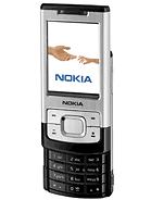 Best available price of Nokia 6500 slide in Capeverde