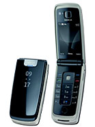 Best available price of Nokia 6600 fold in Capeverde