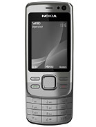 Best available price of Nokia 6600i slide in Capeverde