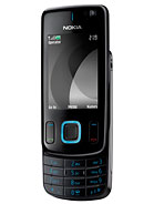 Best available price of Nokia 6600 slide in Capeverde