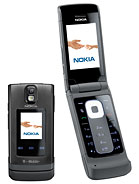 Best available price of Nokia 6650 fold in Capeverde