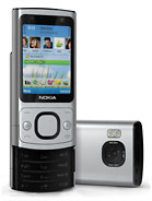 Best available price of Nokia 6700 slide in Capeverde