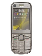 Best available price of Nokia 6720 classic in Capeverde