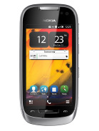 Best available price of Nokia 701 in Capeverde