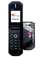 Best available price of Nokia 7070 Prism in Capeverde