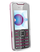 Best available price of Nokia 7210 Supernova in Capeverde