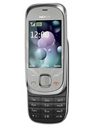 Best available price of Nokia 7230 in Capeverde