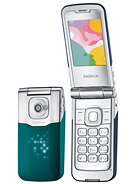 Best available price of Nokia 7510 Supernova in Capeverde
