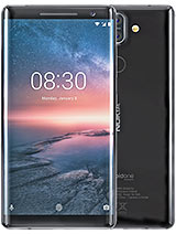 Best available price of Nokia 8 Sirocco in Capeverde