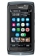Best available price of Nokia 801T in Capeverde
