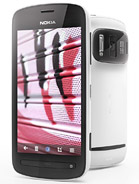 Best available price of Nokia 808 PureView in Capeverde