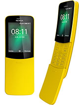 Best available price of Nokia 8110 4G in Capeverde