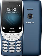 Best available price of Nokia 8210 4G in Capeverde