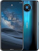 Best available price of Nokia 8_3 5G in Capeverde