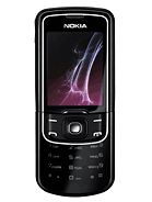 Best available price of Nokia 8600 Luna in Capeverde