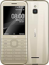 Best available price of Nokia 8000 4G in Capeverde