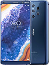 Best available price of Nokia 9 PureView in Capeverde