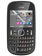 Best available price of Nokia Asha 201 in Capeverde