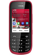 Best available price of Nokia Asha 203 in Capeverde