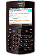 Best available price of Nokia Asha 205 in Capeverde