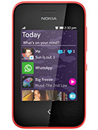 Best available price of Nokia Asha 230 in Capeverde