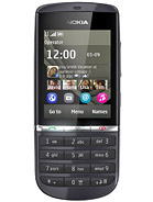 Best available price of Nokia Asha 300 in Capeverde