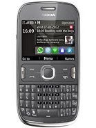 Best available price of Nokia Asha 302 in Capeverde