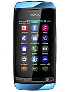 Best available price of Nokia Asha 305 in Capeverde