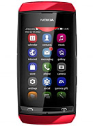 Best available price of Nokia Asha 306 in Capeverde