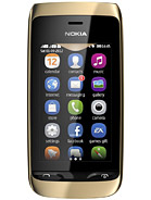 Best available price of Nokia Asha 310 in Capeverde