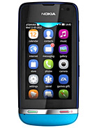 Best available price of Nokia Asha 311 in Capeverde