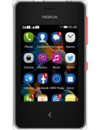 Best available price of Nokia Asha 500 Dual SIM in Capeverde