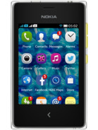 Best available price of Nokia Asha 502 Dual SIM in Capeverde