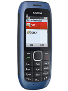 Best available price of Nokia C1-00 in Capeverde