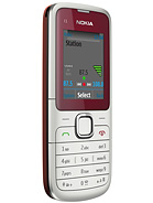 Best available price of Nokia C1-01 in Capeverde
