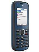 Best available price of Nokia C1-02 in Capeverde