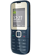 Best available price of Nokia C2-00 in Capeverde