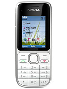 Best available price of Nokia C2-01 in Capeverde