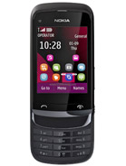 Best available price of Nokia C2-02 in Capeverde