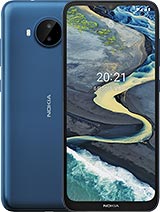 Best available price of Nokia C20 Plus in Capeverde