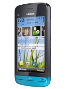 Best available price of Nokia C5-03 in Capeverde